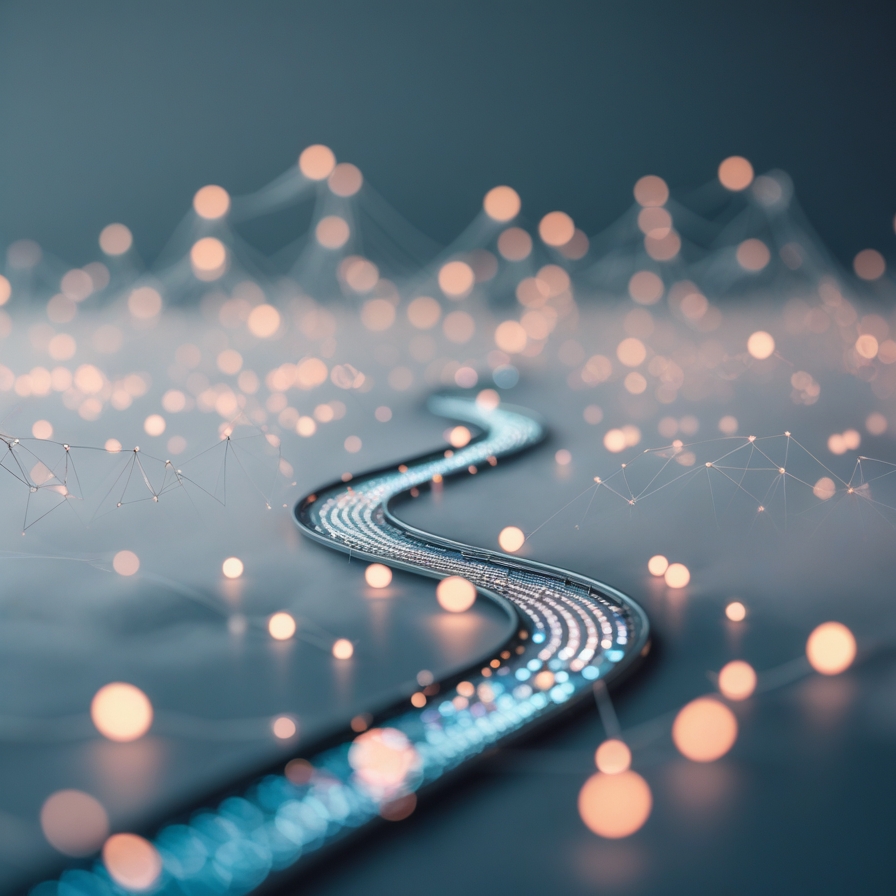 Embarking on Our Data Mesh Journey: The First&nbsp;Steps